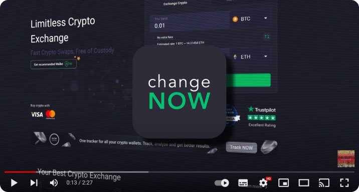 ChangeNow Review