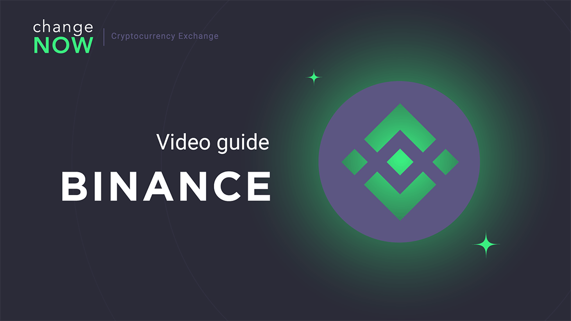 How To Buy Binance Coin on ChangeNOW.io - Quick and Easy Swaps with More than 160 Cryptos [GUIDE]