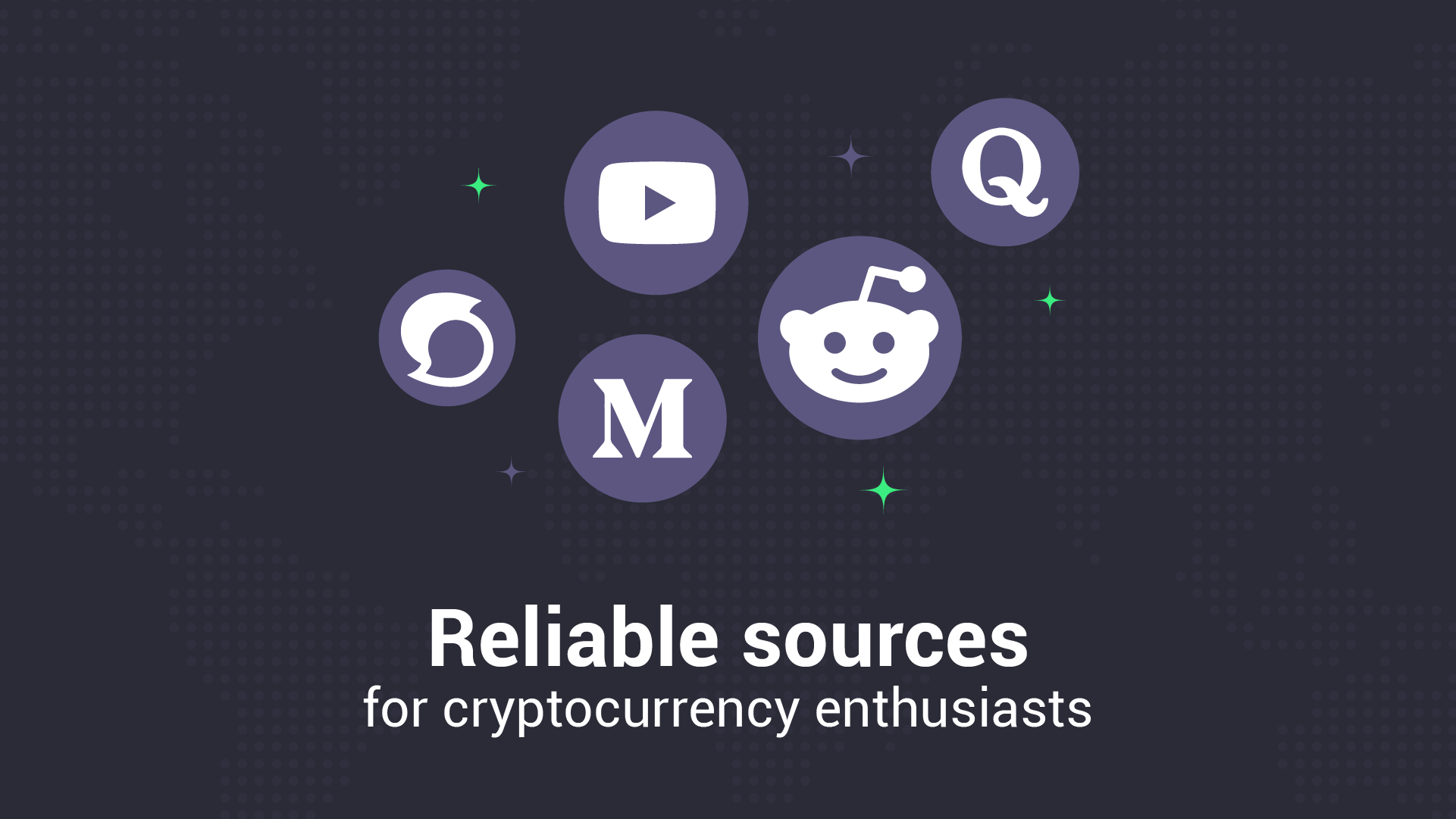 ChangeNOW's Blog: Reliable Sources for Cryptocurrency Enthusiasts [GUIDE]